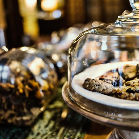 The Bertram Inn Brookline Ngoại thất bức ảnh