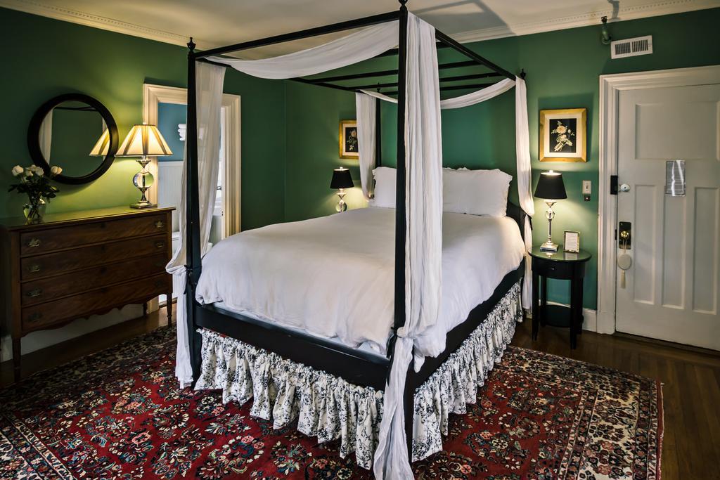 The Bertram Inn Brookline Ngoại thất bức ảnh