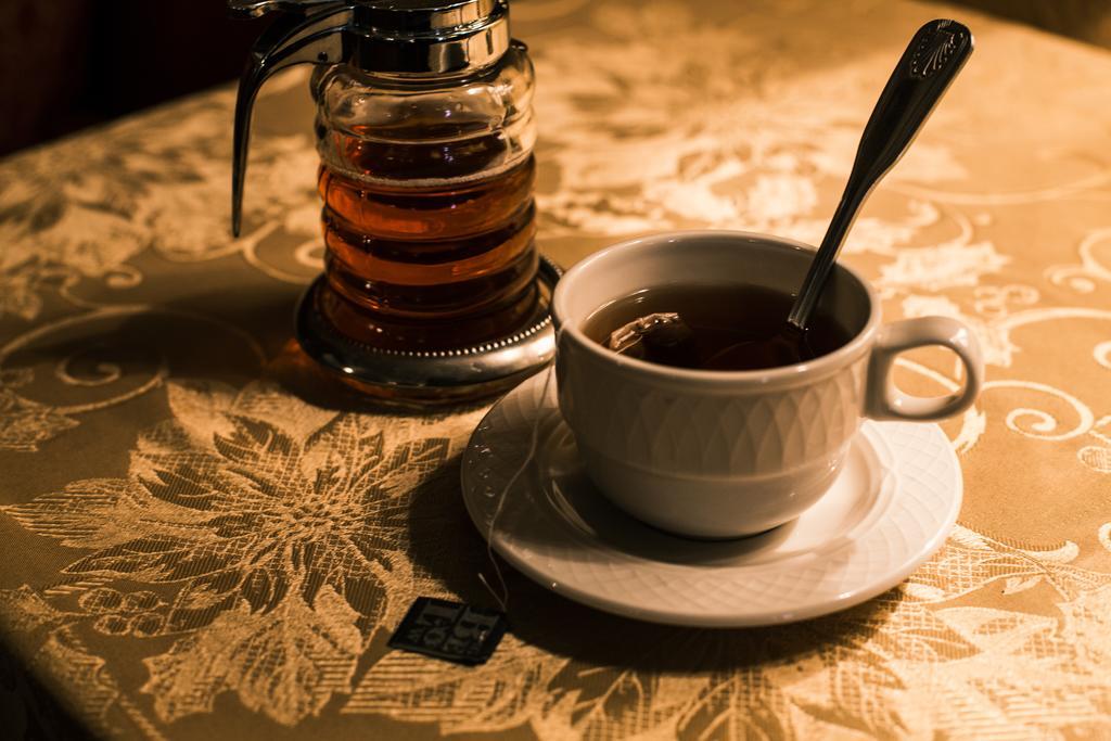 The Bertram Inn Brookline Ngoại thất bức ảnh