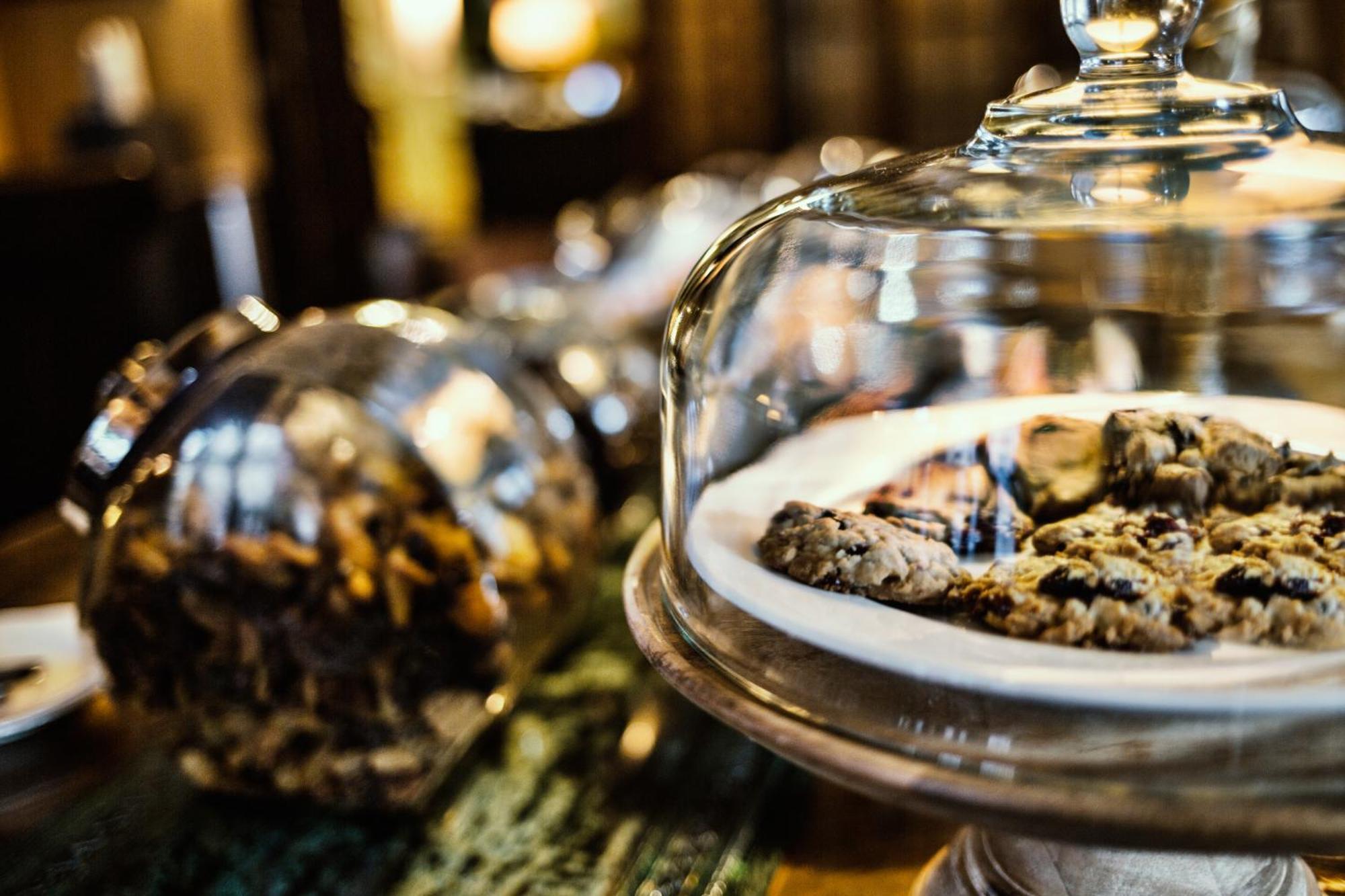 The Bertram Inn Brookline Ngoại thất bức ảnh