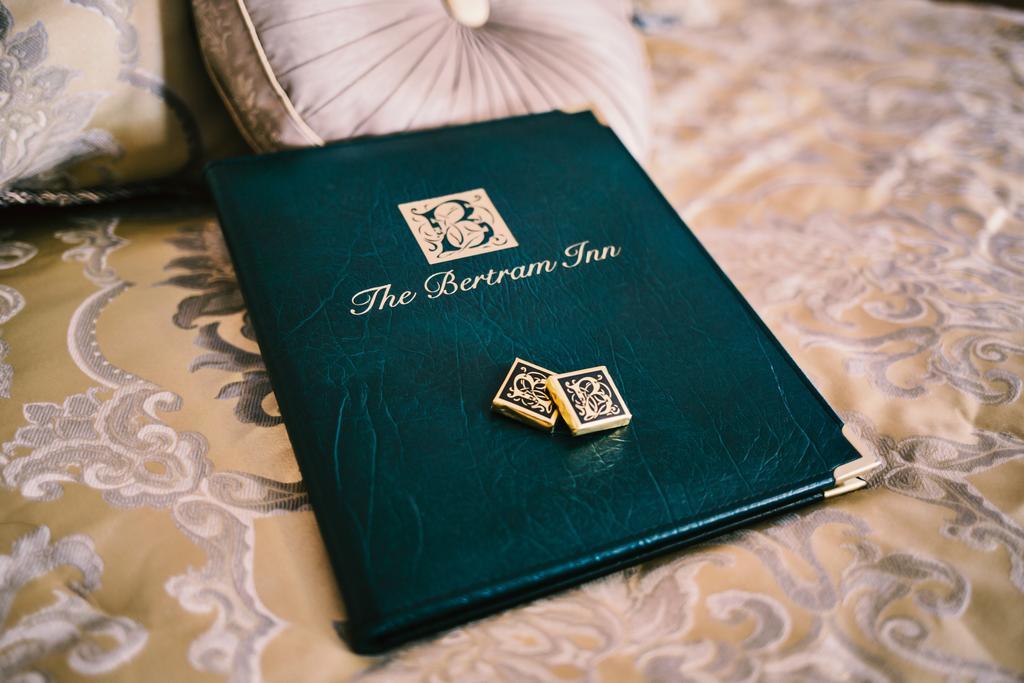 The Bertram Inn Brookline Ngoại thất bức ảnh