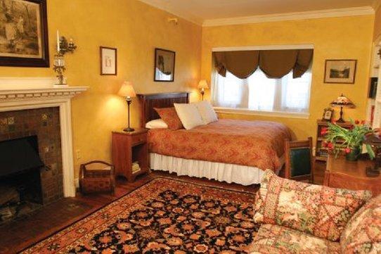 The Bertram Inn Brookline Ngoại thất bức ảnh